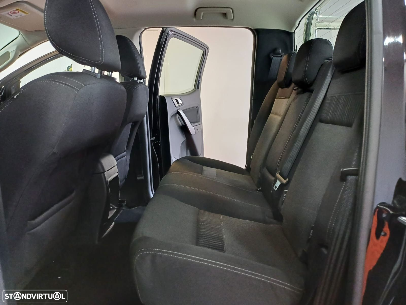 Ford Ranger - 13
