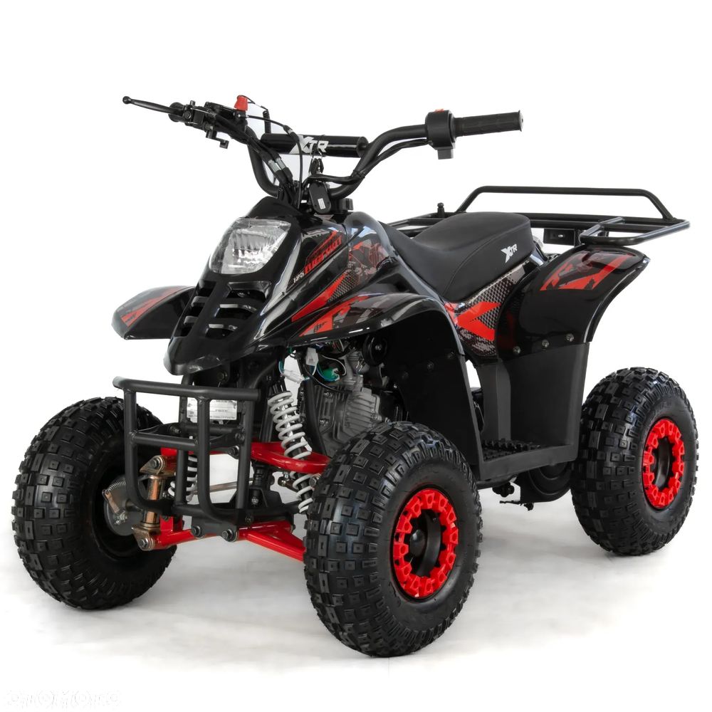 XTR Inny - 8