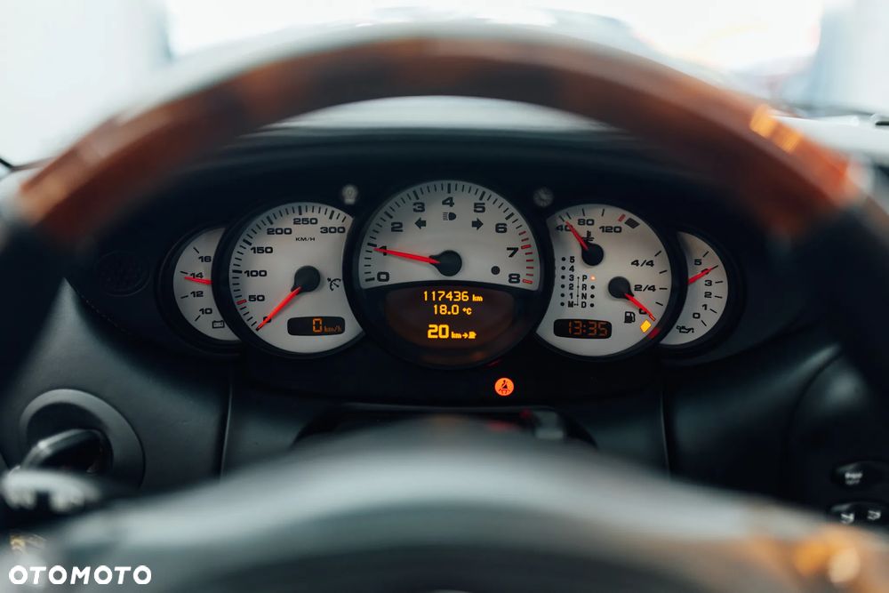 Porsche 911 - 27