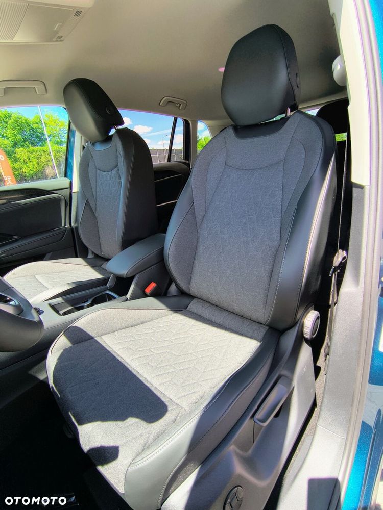 Volkswagen Tiguan 1.5 eTSI Life Plus DSG - 10