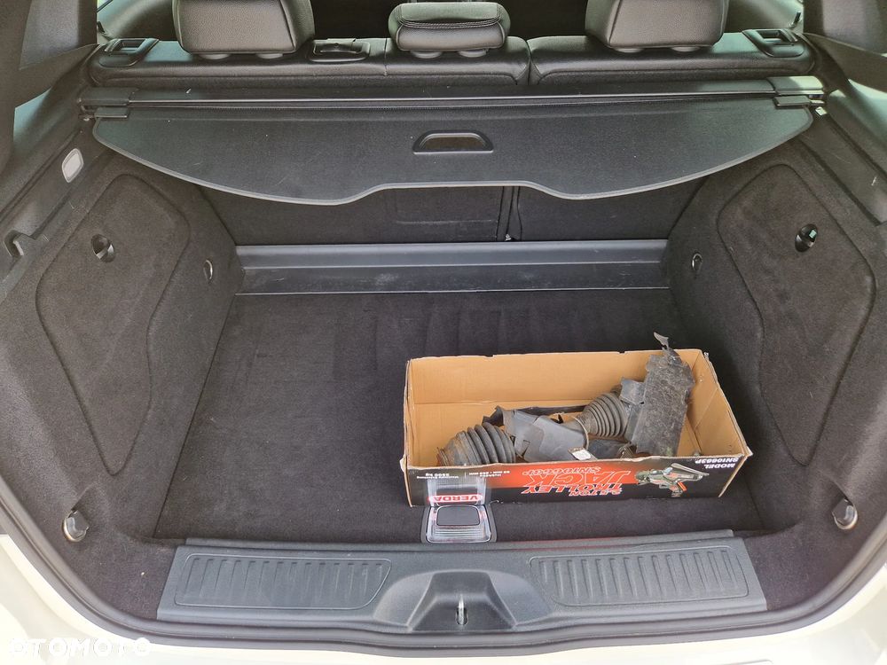 Mercedes-Benz Klasa B 200 (CDI) d 7G-DCT - 37