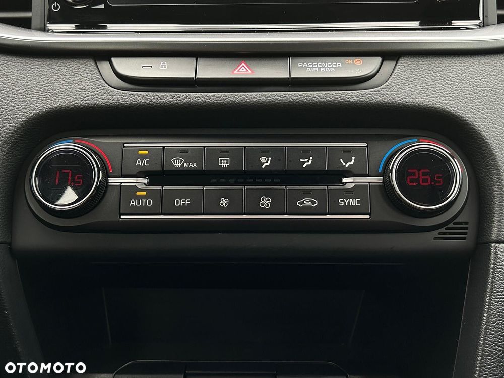 Kia Ceed 1.5 T-GDI M - 28