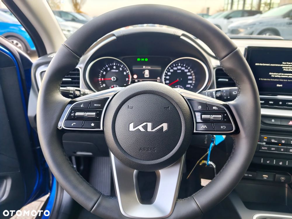 Kia XCeed 1.5 T-GDI M - 18