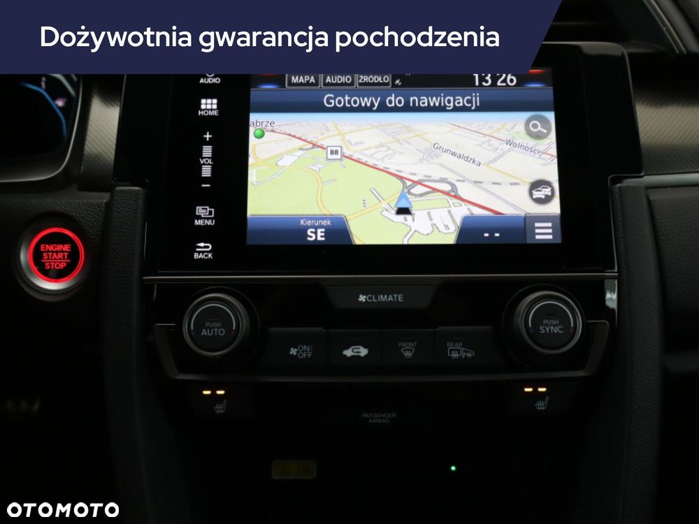 Honda Civic - 21