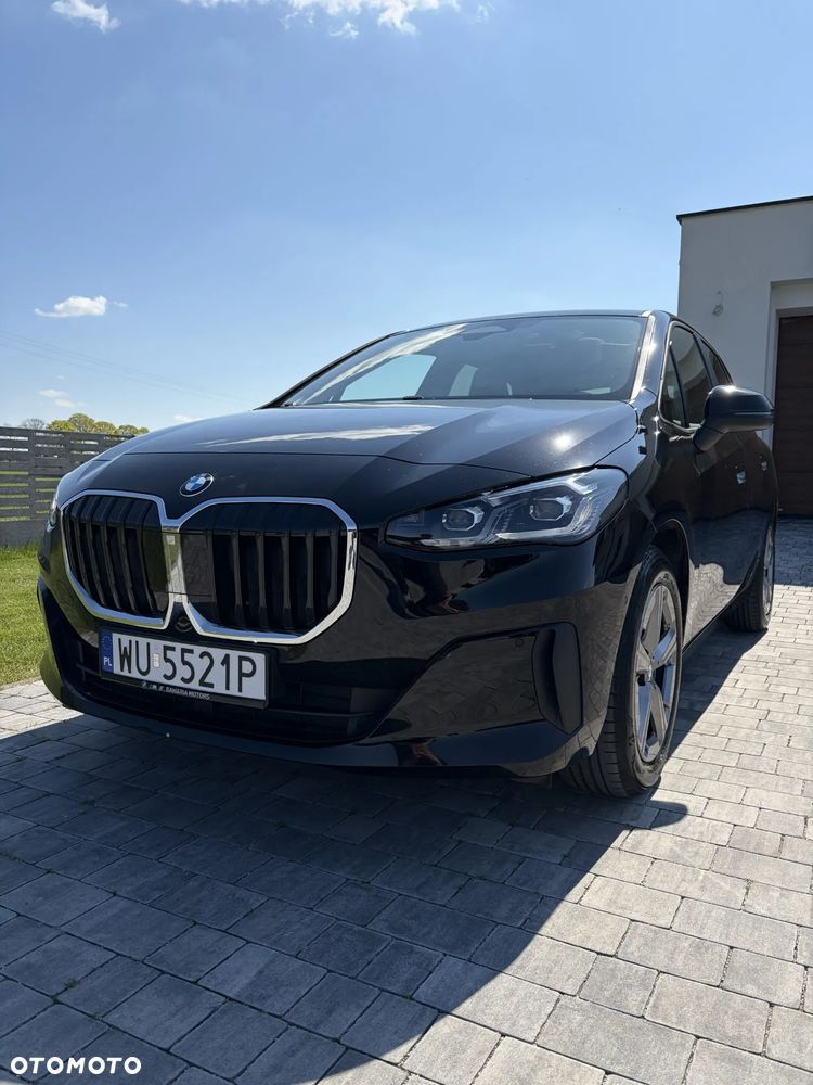 BMW Seria 2 - 2