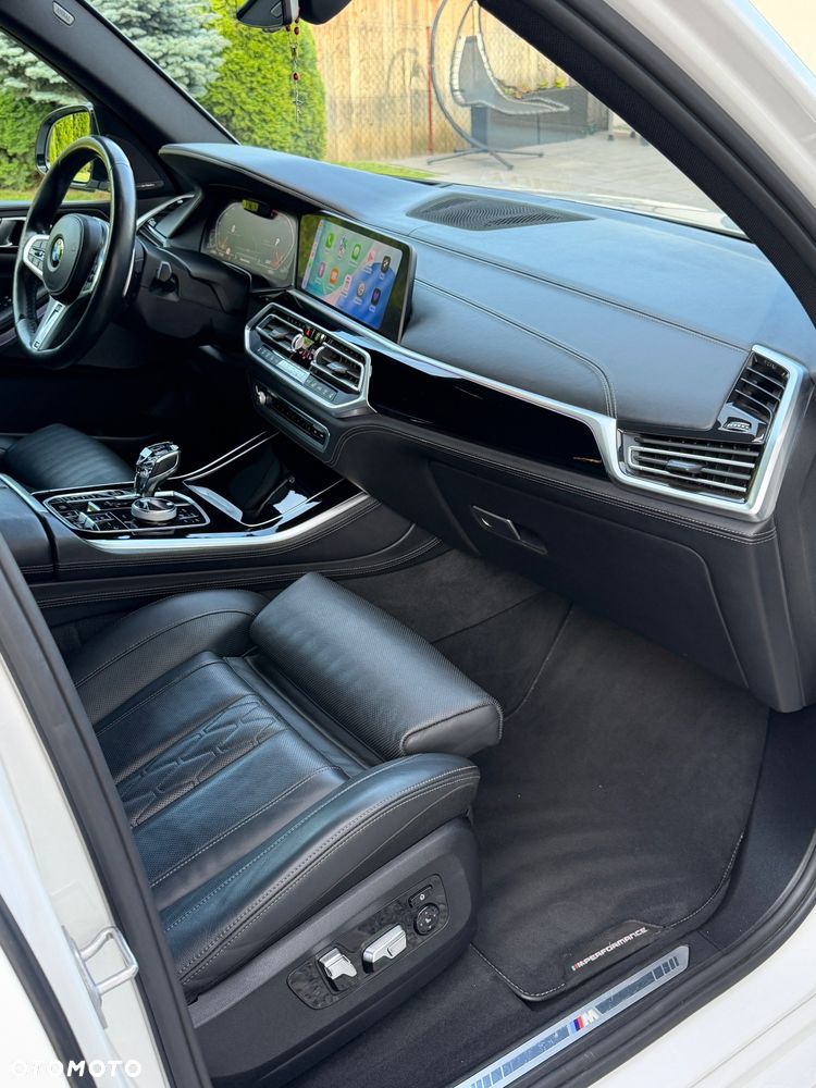 BMW X5 xDrive30d sport - 31