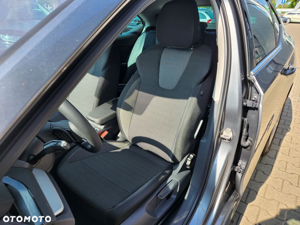 Skoda Octavia 2.0 TDI Drive Selection DSG - 8