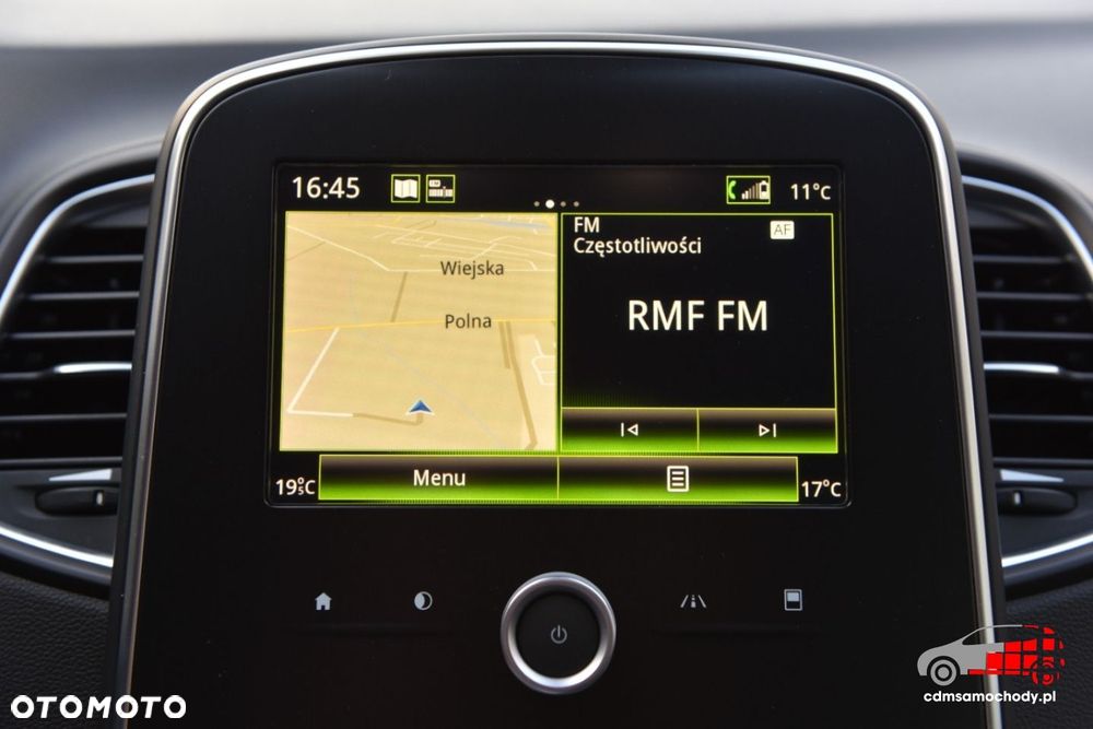 Renault Scenic - 24