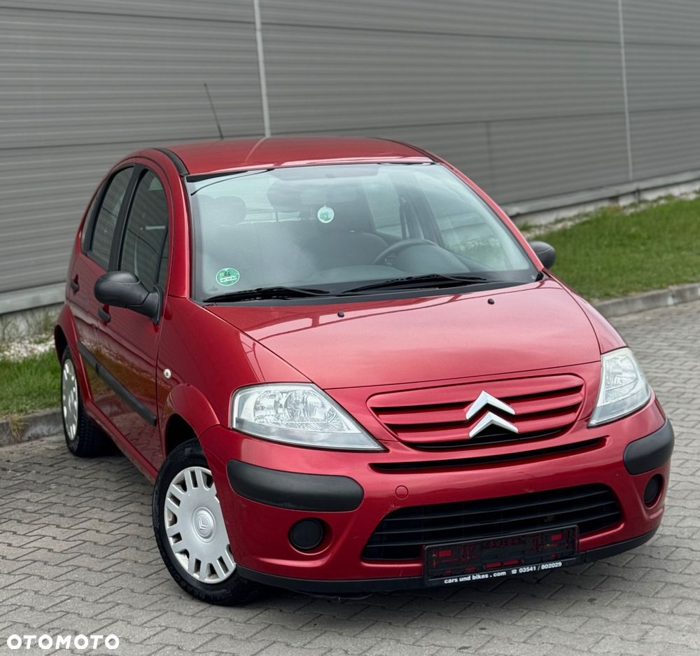 Citroën C3 1.1 Style - 21