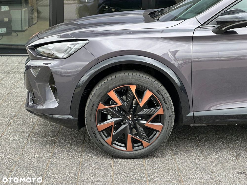 Cupra Formentor 1.5 eTSI mHEV DSG - 10