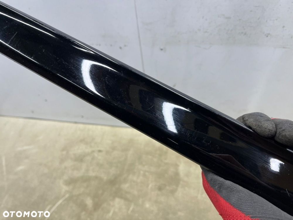 Nakładka progu VW Golf 8 VIII R-Line 19r.- LEWA listwa progowa zewnętrzna ze ślizgiem 5h0853287a - 6