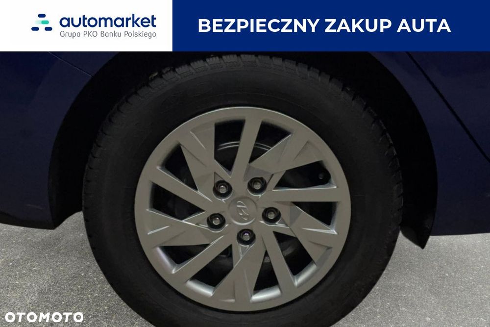 Hyundai Elantra 1.6 Modern - 9