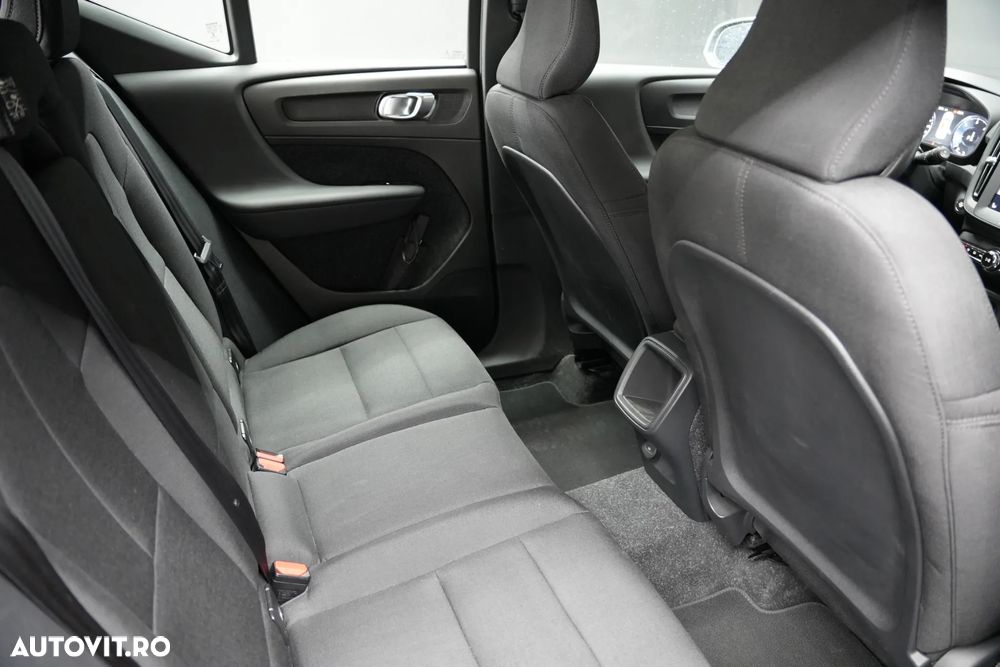 Volvo XC 40 D3 Geartronic Momentum - 10