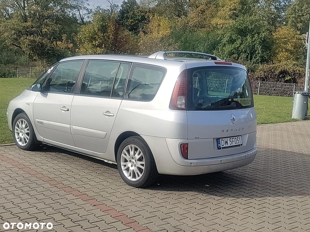 Renault Grand Espace 2006 photo 3