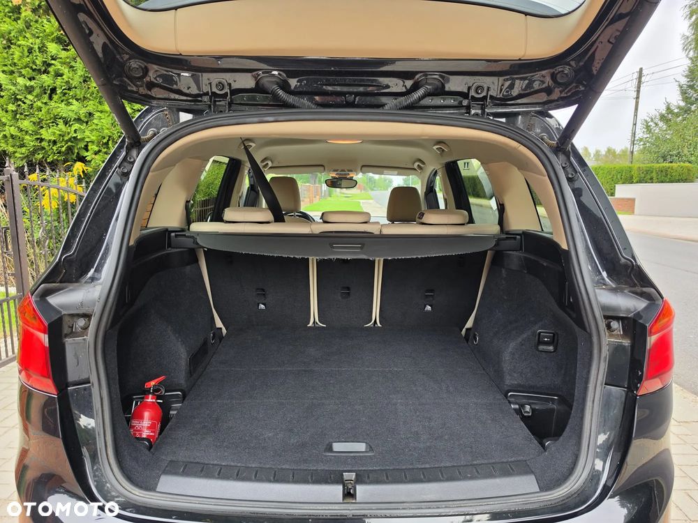 BMW Seria 2 216d GT - 20