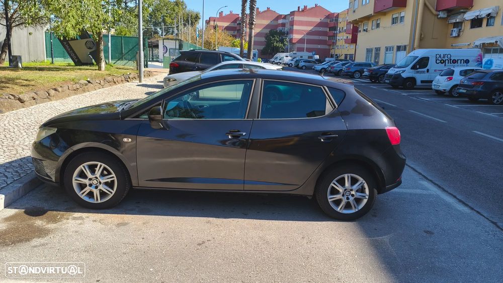 SEAT Ibiza 1.4 16V Style - 1