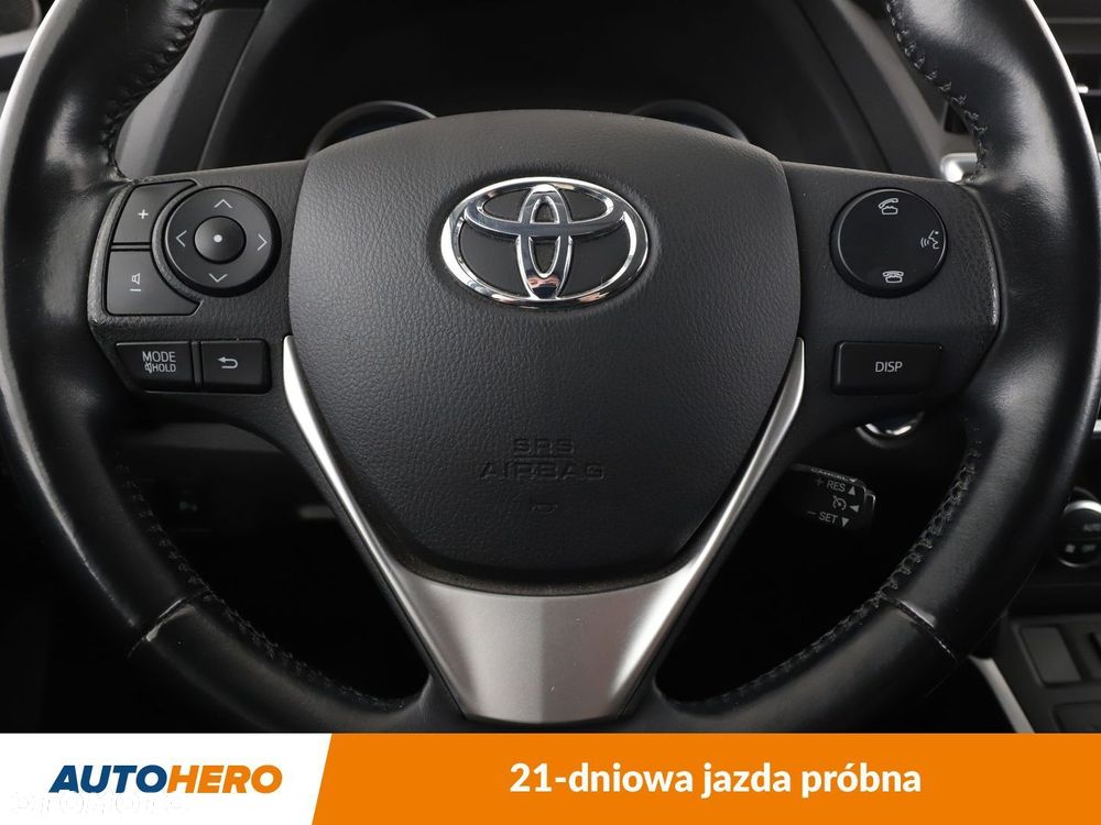 Toyota Auris - 19