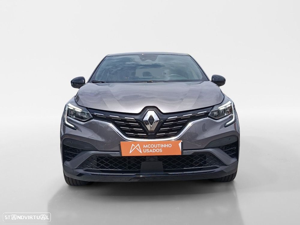 Renault Captur 1.0 TCe RS Line - 8