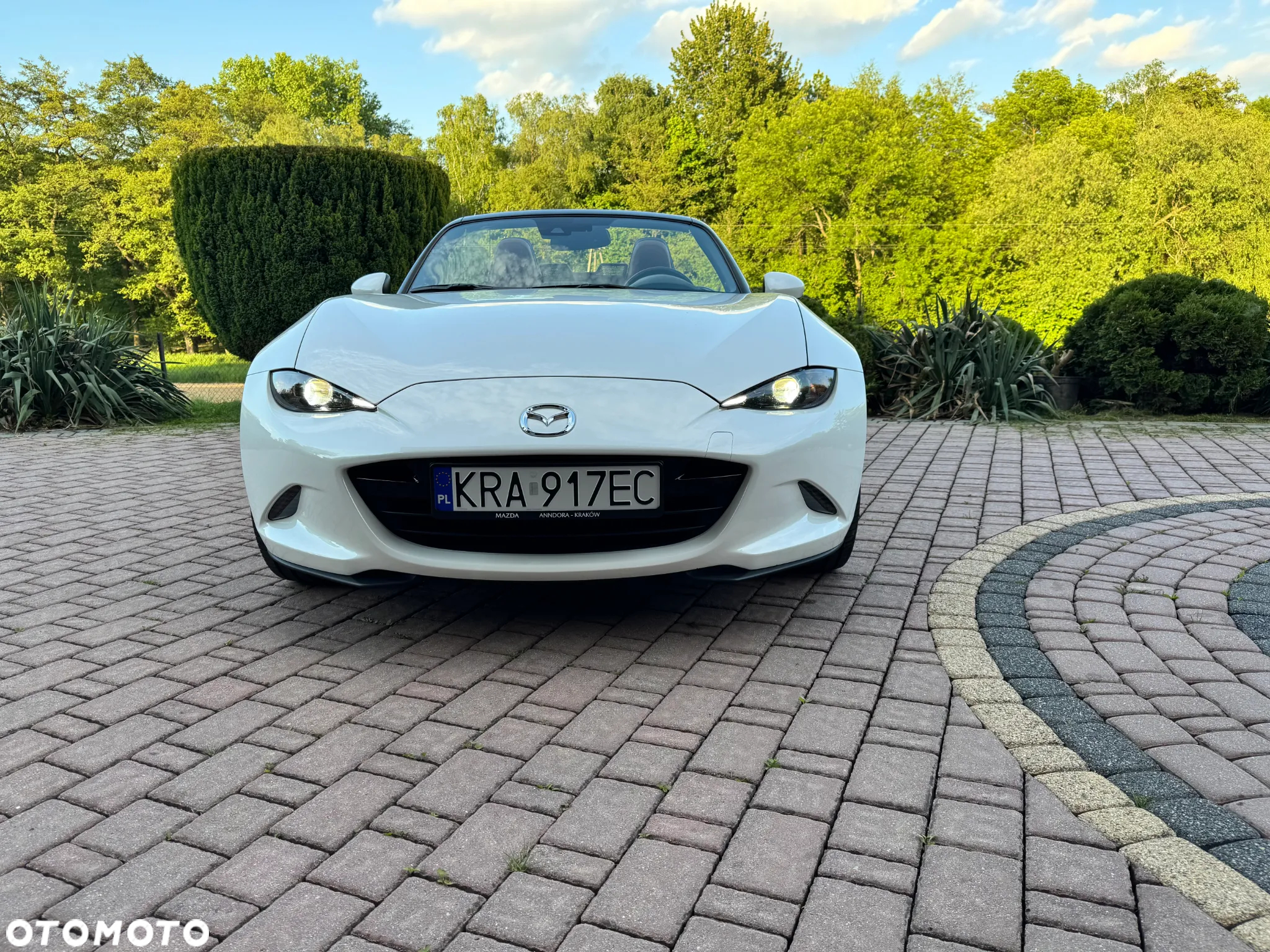 Mazda MX-5 - 12