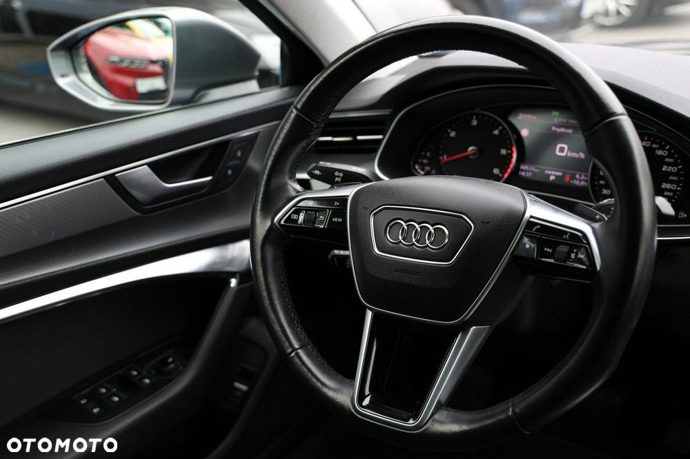 Audi A6 Limousine - 20