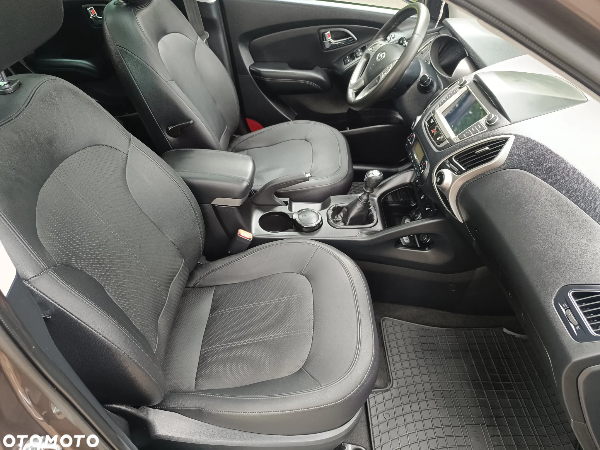 Hyundai ix35 1.7 CRDi 2WD Comfort - 32