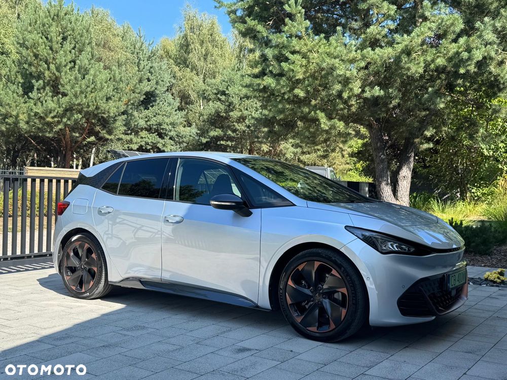 Cupra Born 58kWh E-Boost - 1