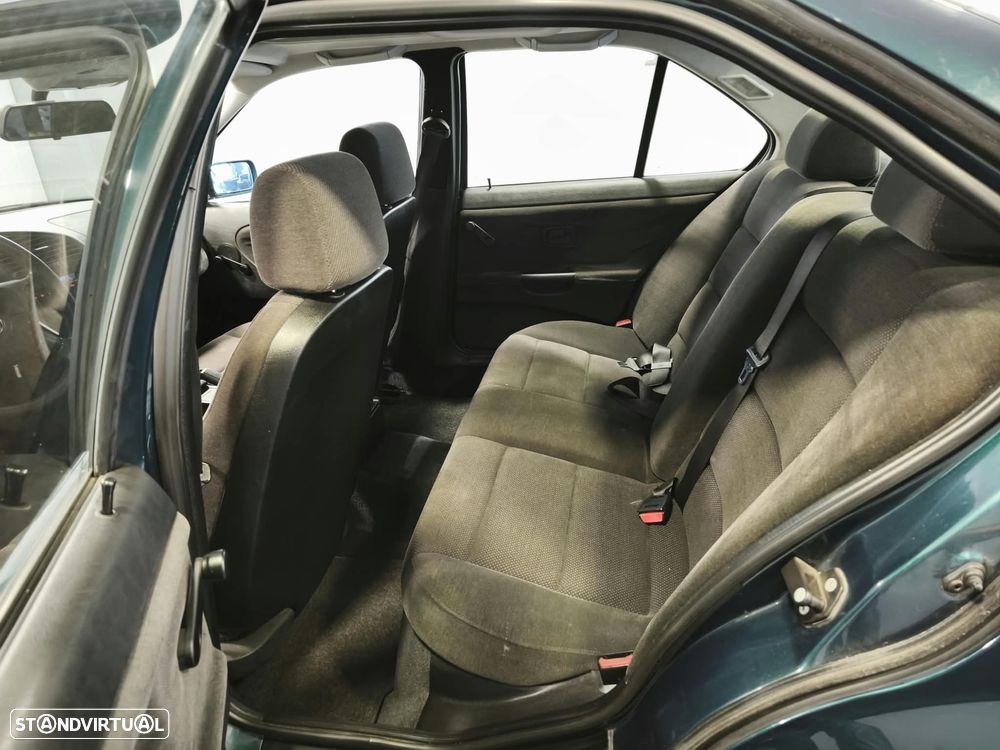 BMW 318 - 10
