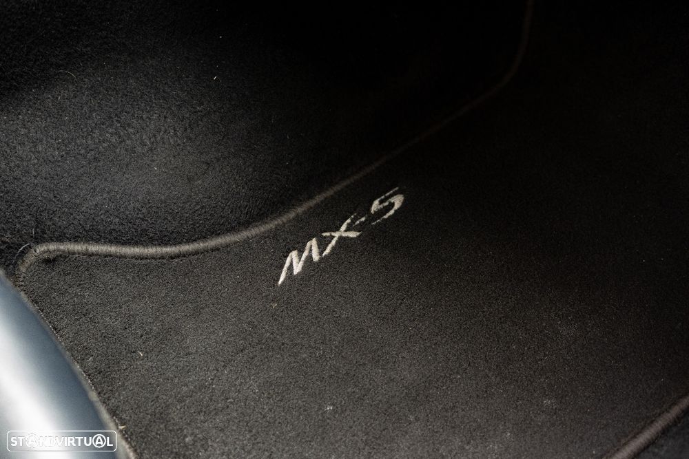 Mazda MX-5 MZR 1.8 Exclusive R.C. - 35