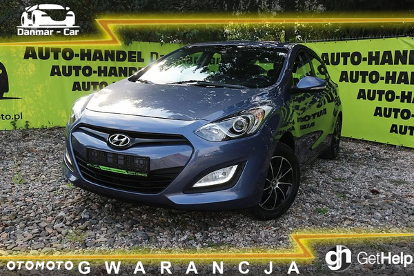 Hyundai i30 1.4 Advantage