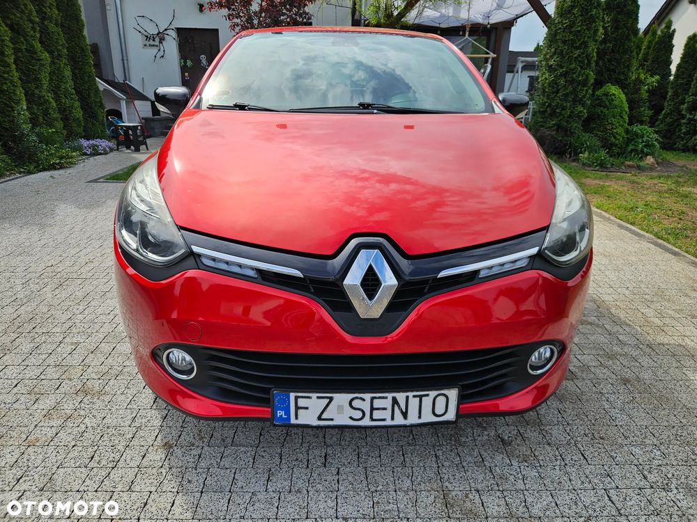 Renault Clio TCe 90 Dynamique - 2