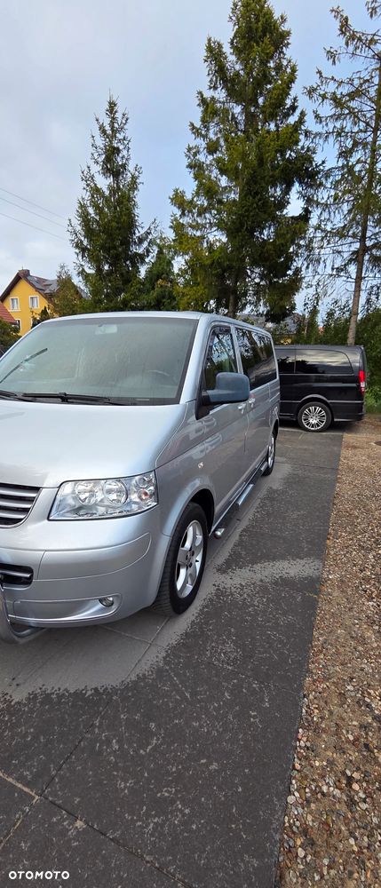 Volkswagen Multivan L1 Highline - 6