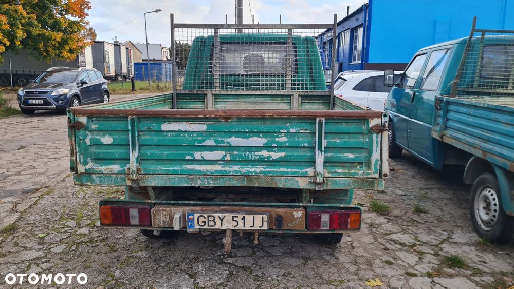 Volkswagen T4 - 8