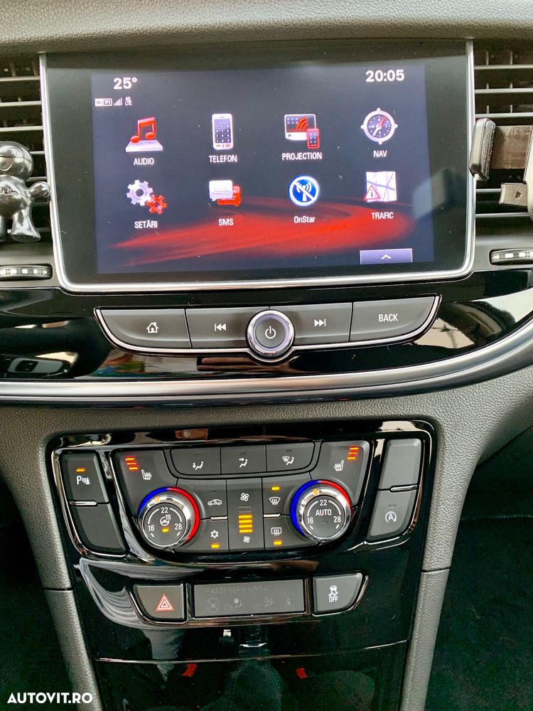 Opel Mokka 1.6 CDTI ECOTEC START/STOP Enjoy - 2