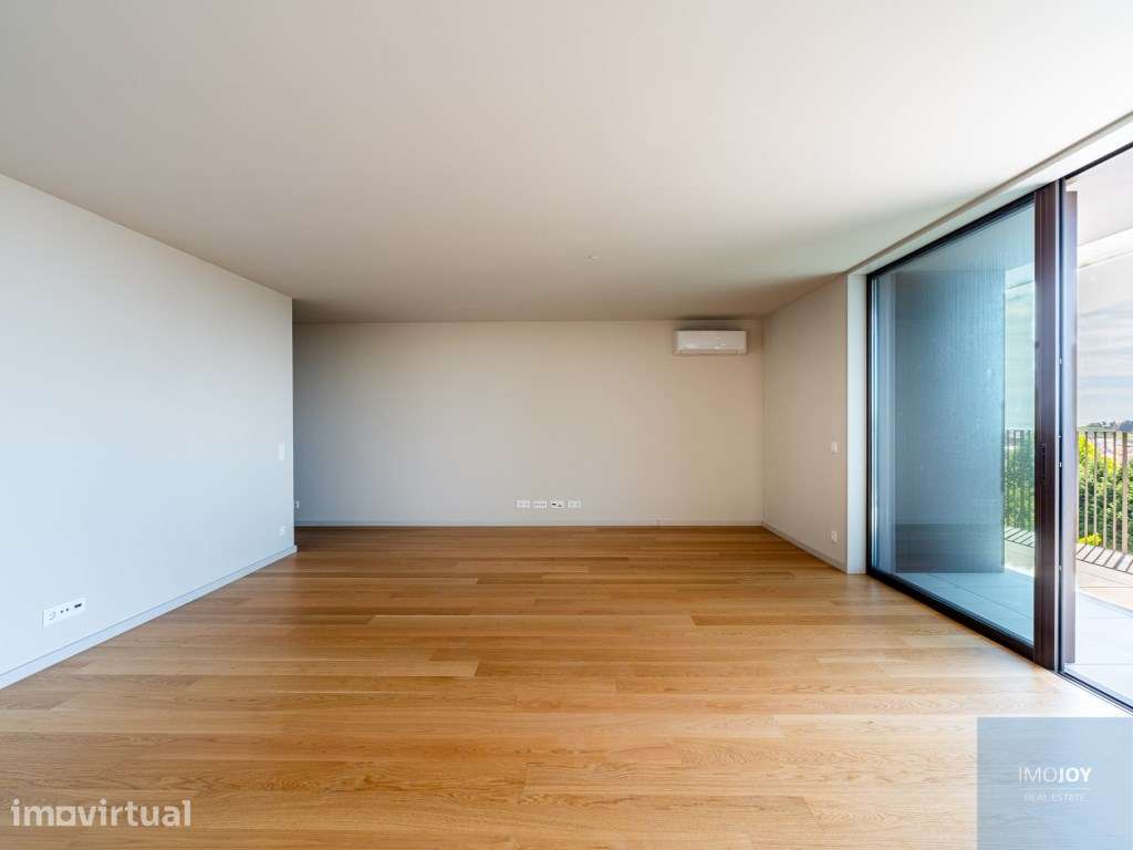 Apartamento T4 com vista Mar em Vila Nova de Gaia - Grande imagem: 3/32