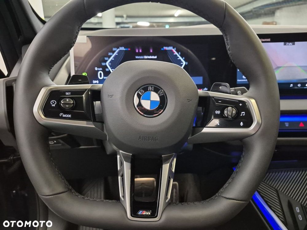 BMW X3 xDrive20d mHEV M Sport sport - 26