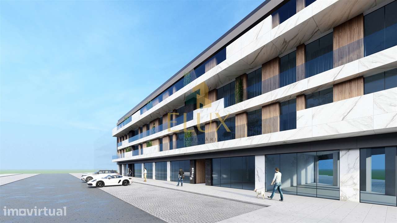 Apartamento T2 Venda em Silvares, Pias, Nogueira e Alvarenga,Lousada - Grande imagem: 3/10