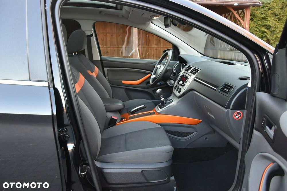 Ford Kuga 2.0 TDCi 4x4 Titanium - 11