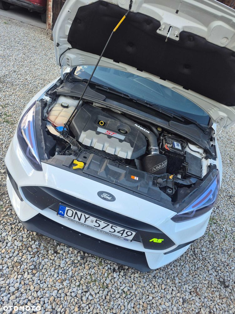 Ford Focus - 7