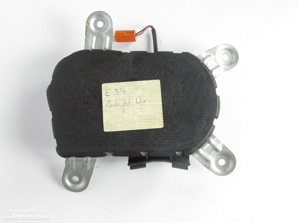 Airbag Porta Direito/Frente Seminovo/ Original BMW 7 (E38)/BMW 5 (E39)/BMW 5 Tou... - 1