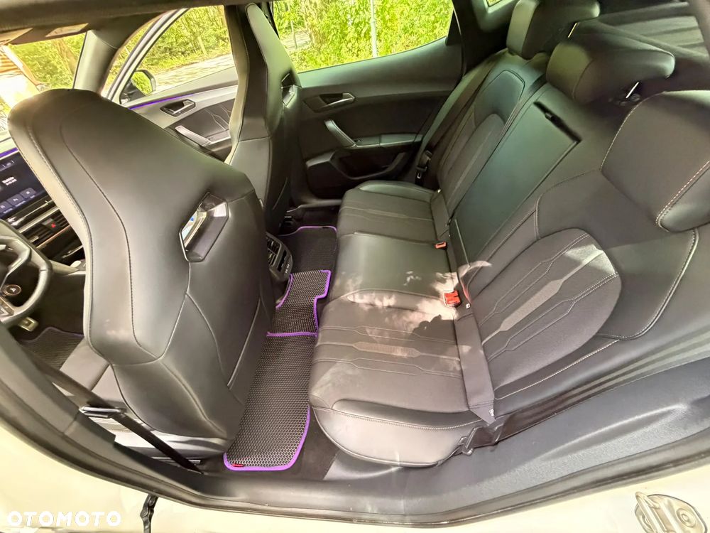 Cupra Formentor 2.0 TSI 4Drive VZ DSG - 10