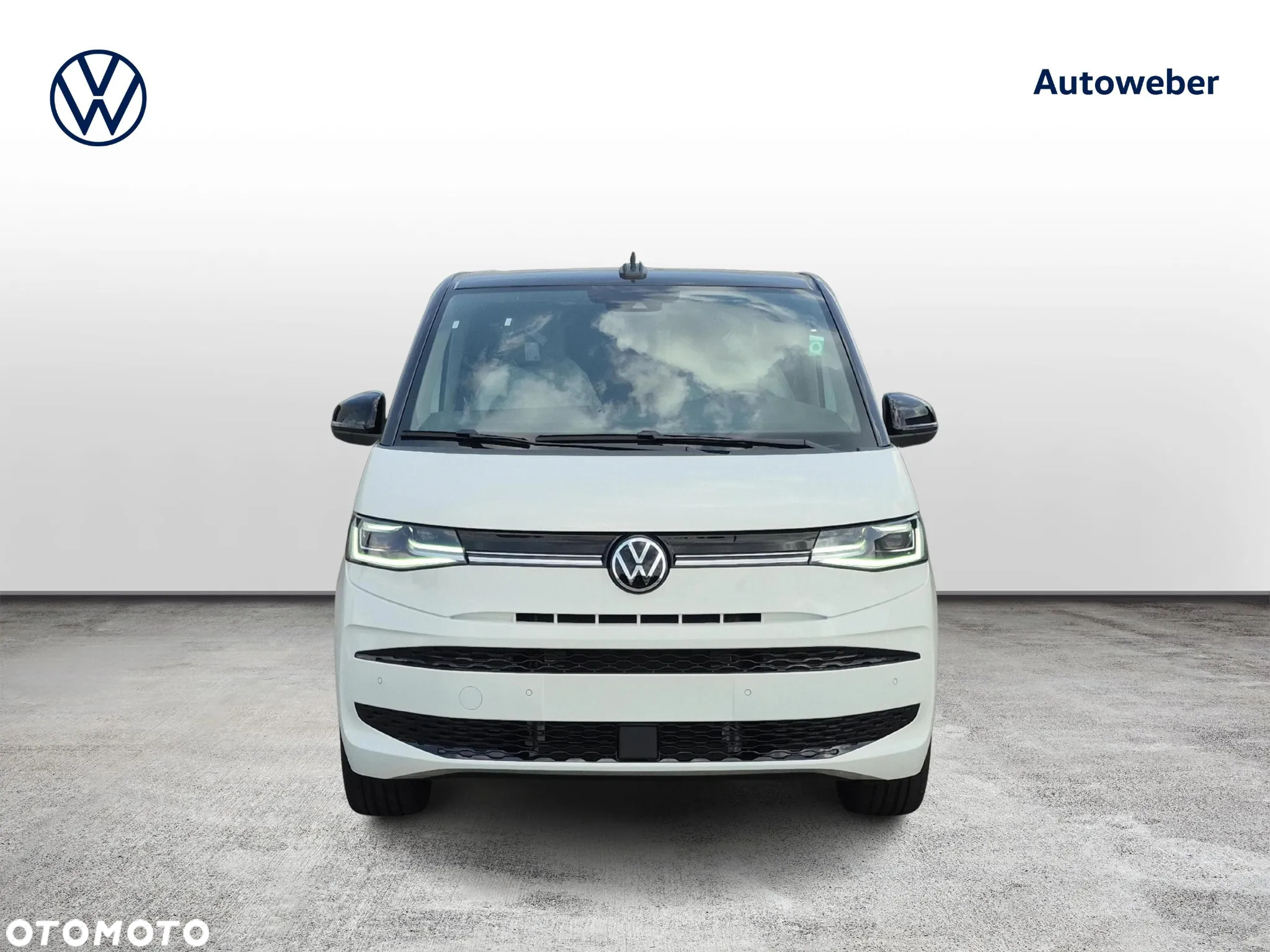 Volkswagen Multivan 1.5 eHybrid PHEV 4Motion L2 Edition DSG - 8