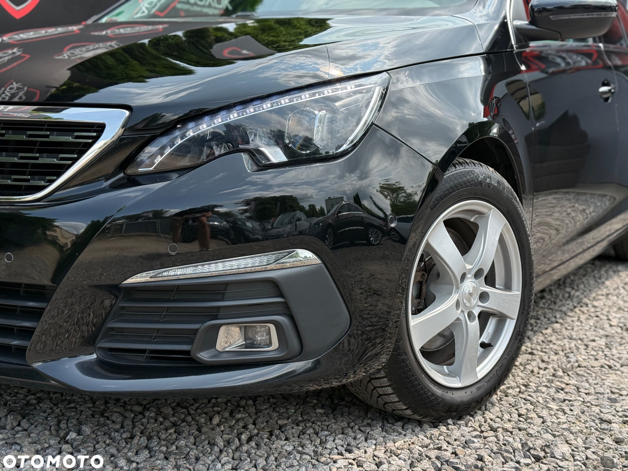 Peugeot 308 SW BlueHDi 150 Stop & Start Niveau 2 Business-Line - 3