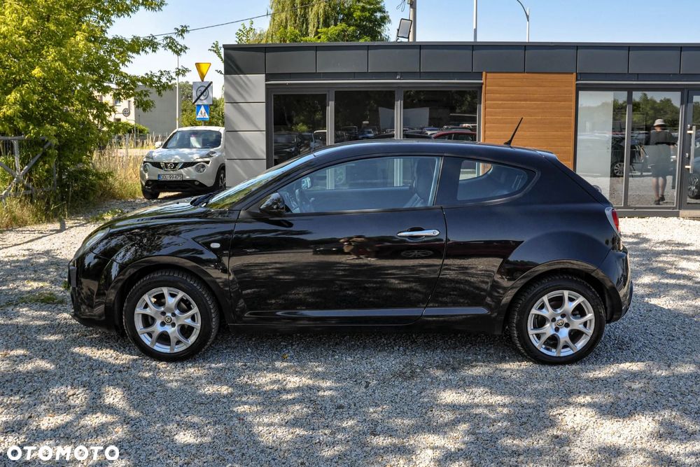 Alfa Romeo Mito - 2