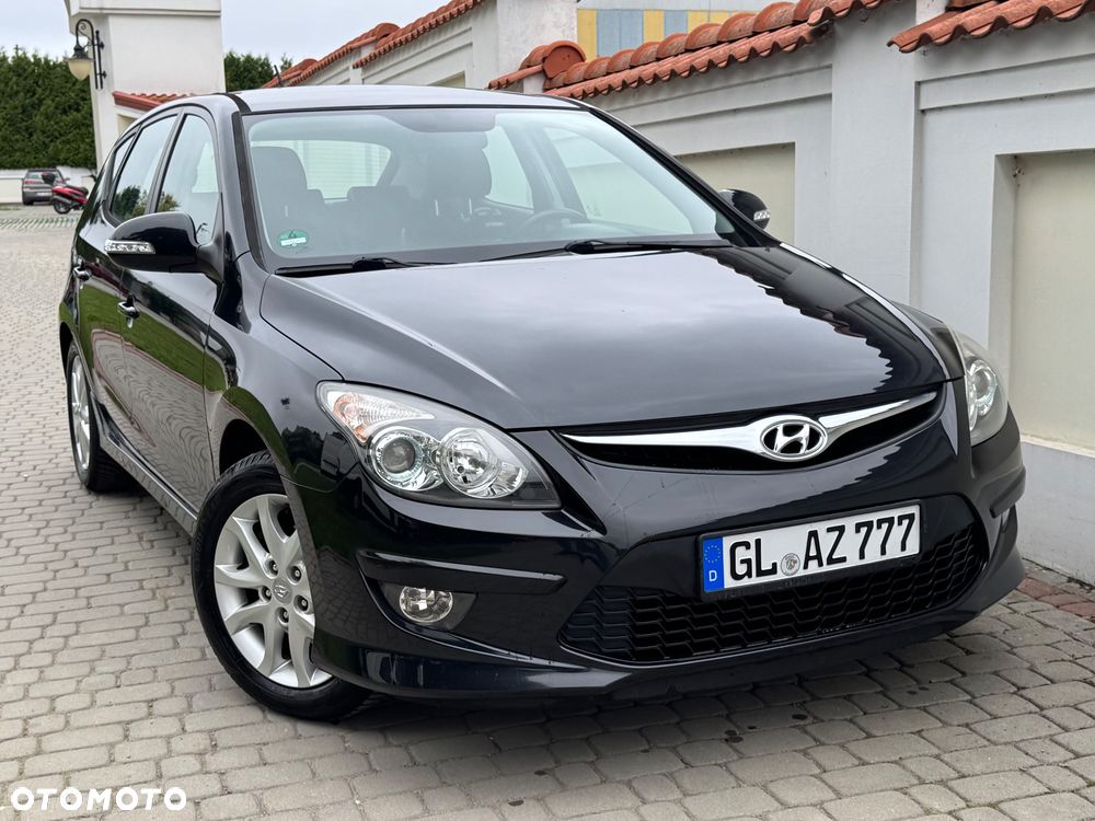 Hyundai i30 - 10