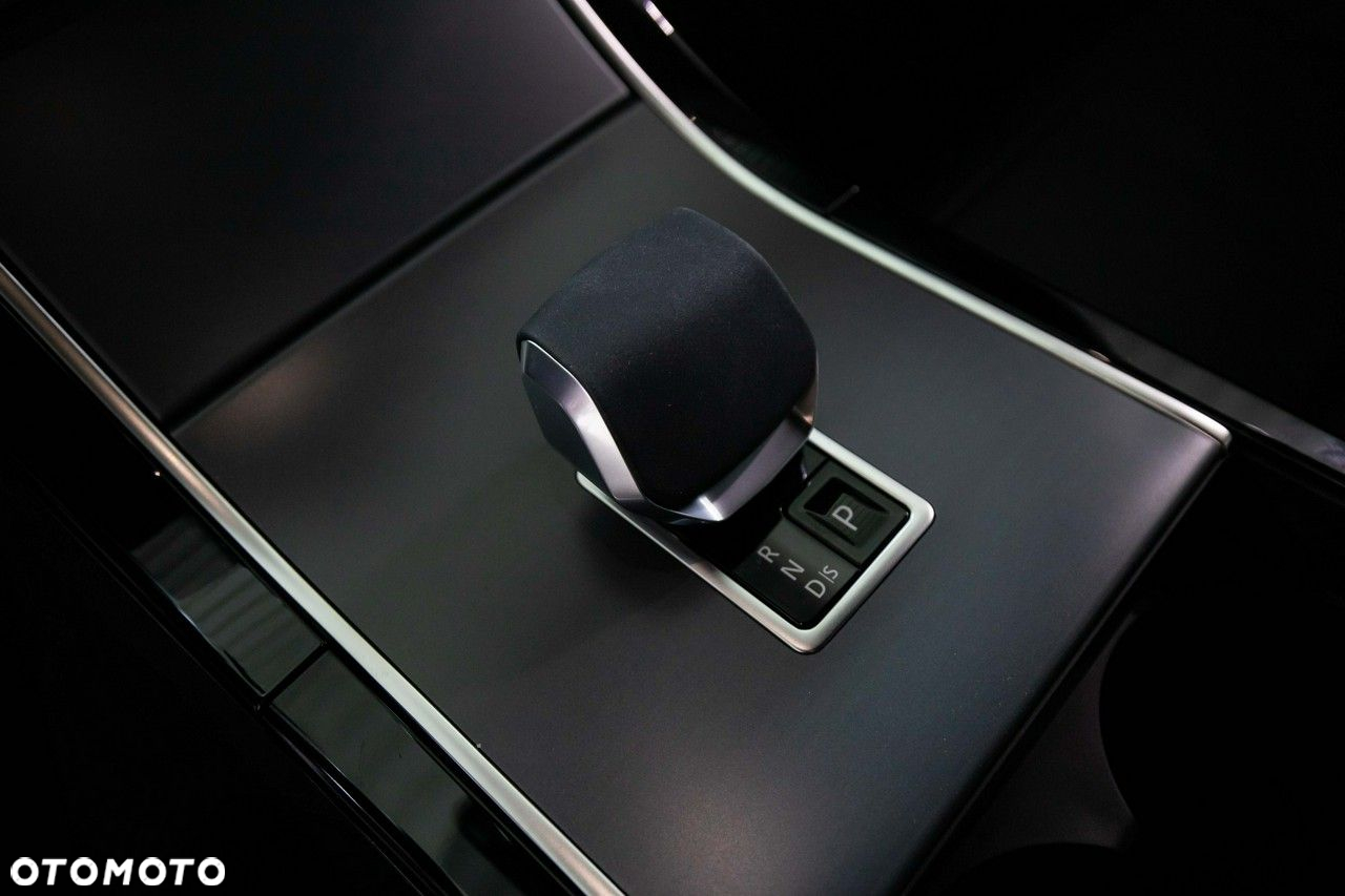 Land Rover Range Rover Velar - 11