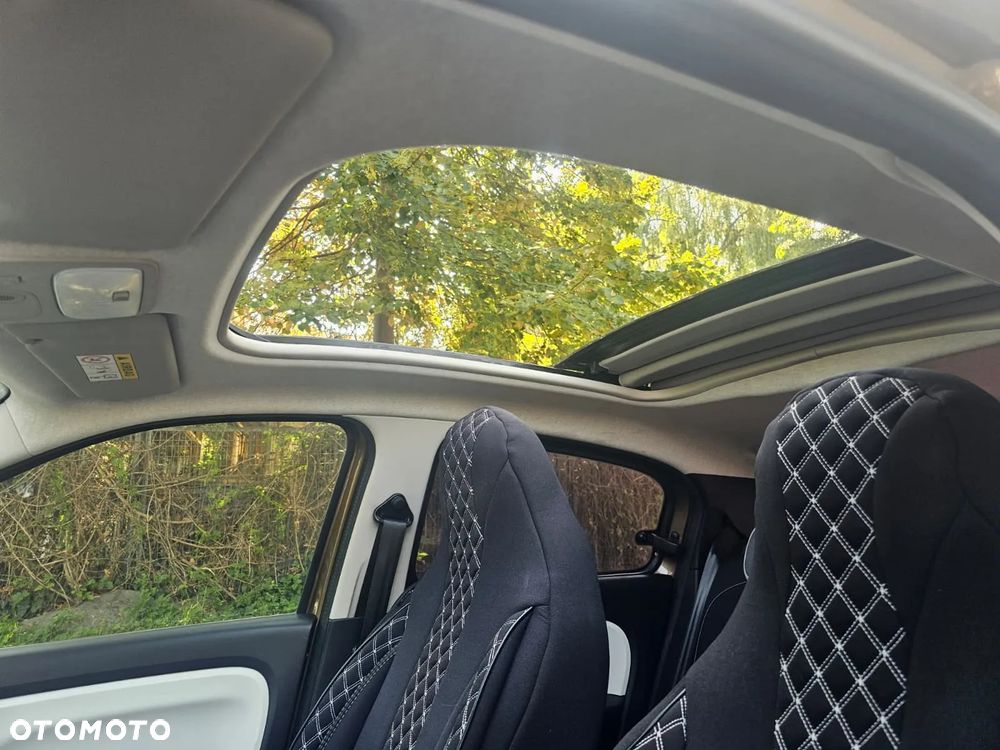 Renault Twingo SCe 70 Start&Stop Liberty - 7