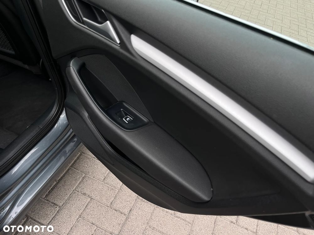 Audi A3 Limousine - 20