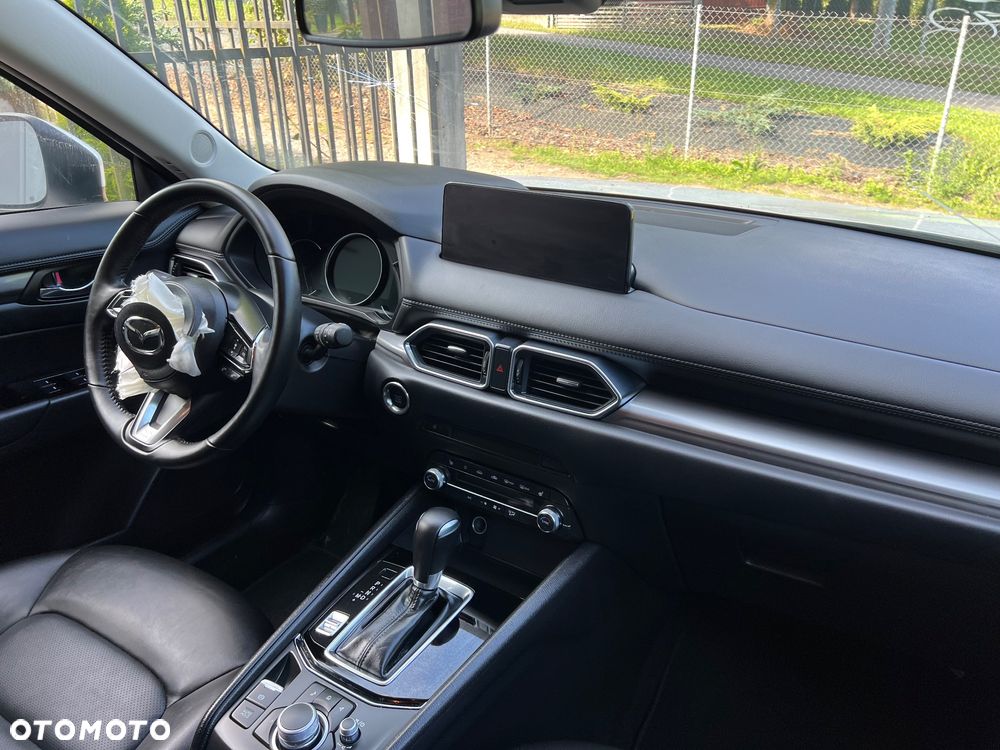 Mazda CX-5 2.5 Exclusive-Line AWD - 30
