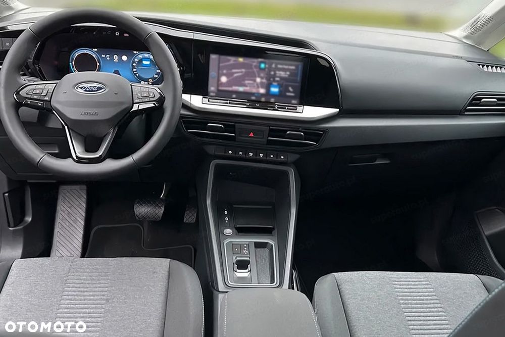 Ford Tourneo Connect - 10