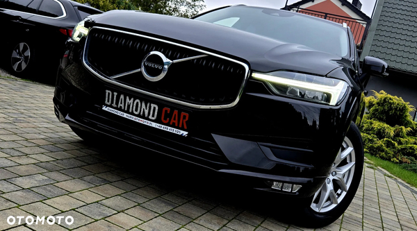 Volvo XC 60 B4 D Geartronic Momentum Pro